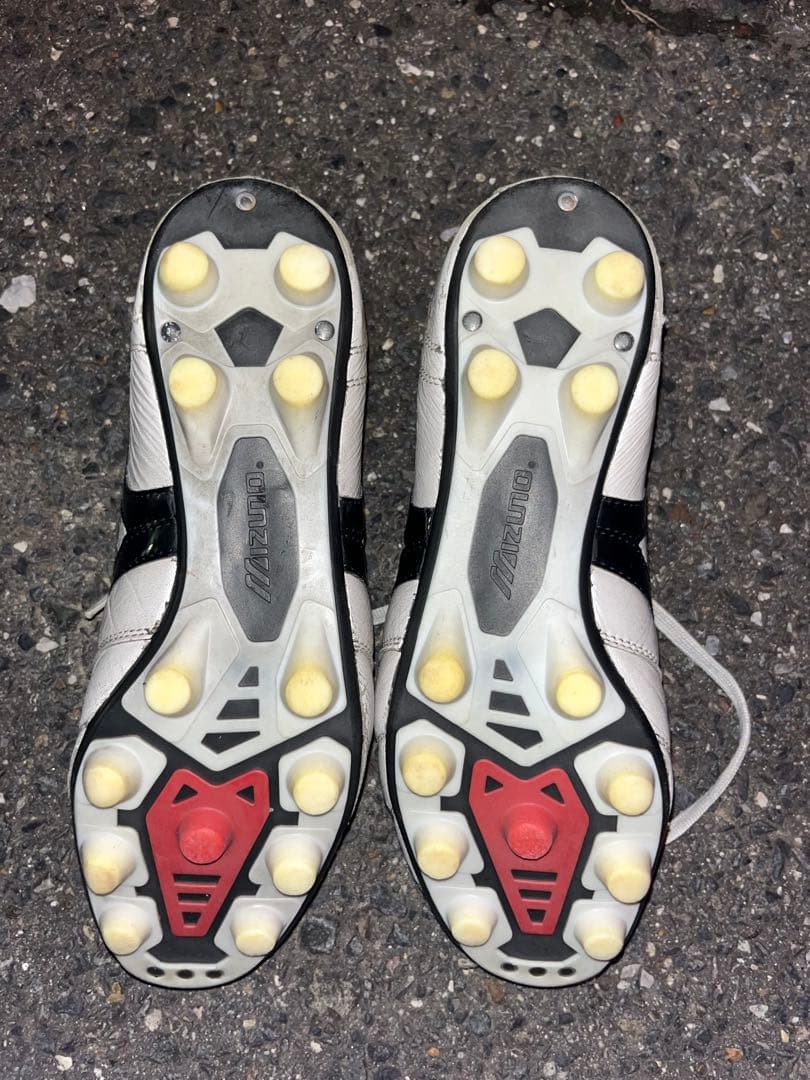 【希少サイズ】MIZUNOモレリア2 JAPAN 25.5cm サッカースパイク