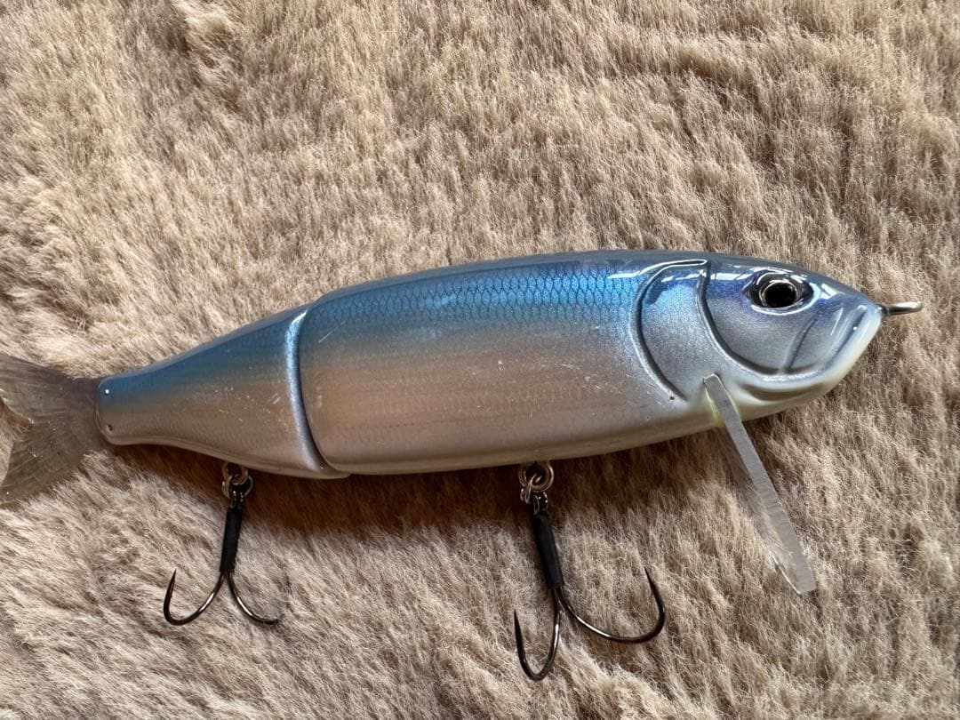 thekbaits ザックベイツ　delraich デルレイッチ