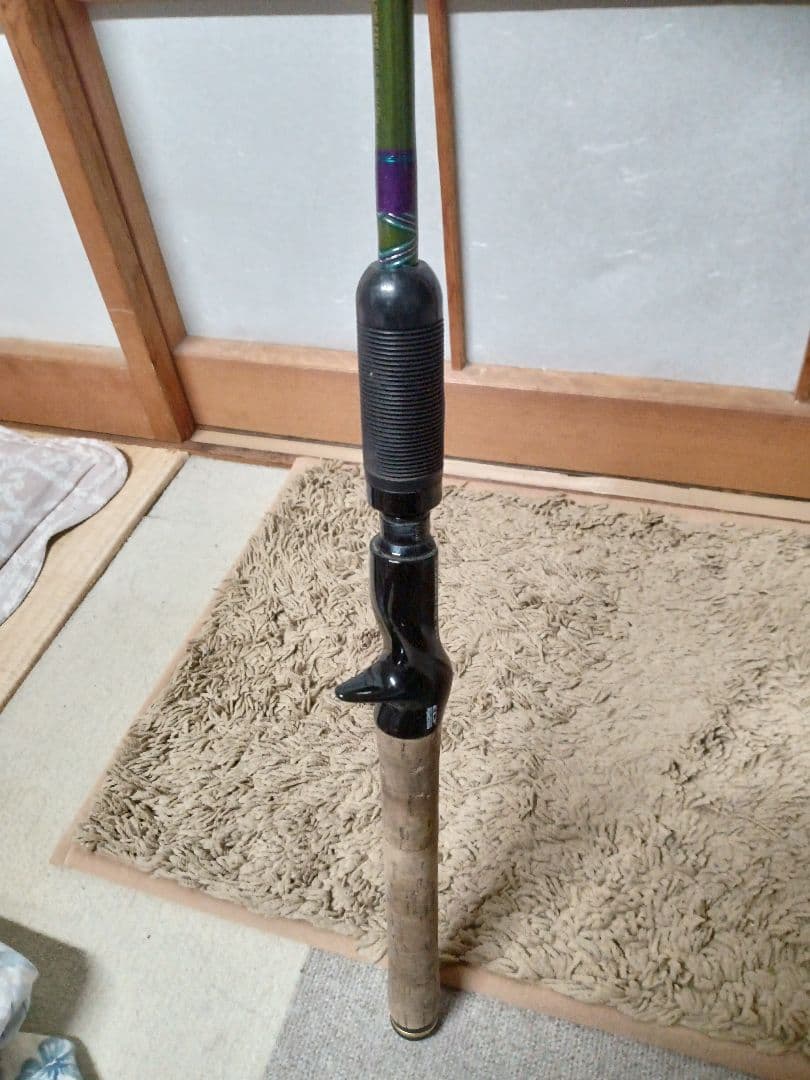 ロードランナー　HBSP640ML
