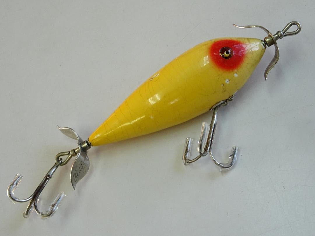 ルアー・フライ HEDDON #300