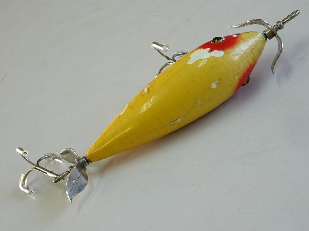 ルアー・フライ HEDDON #300