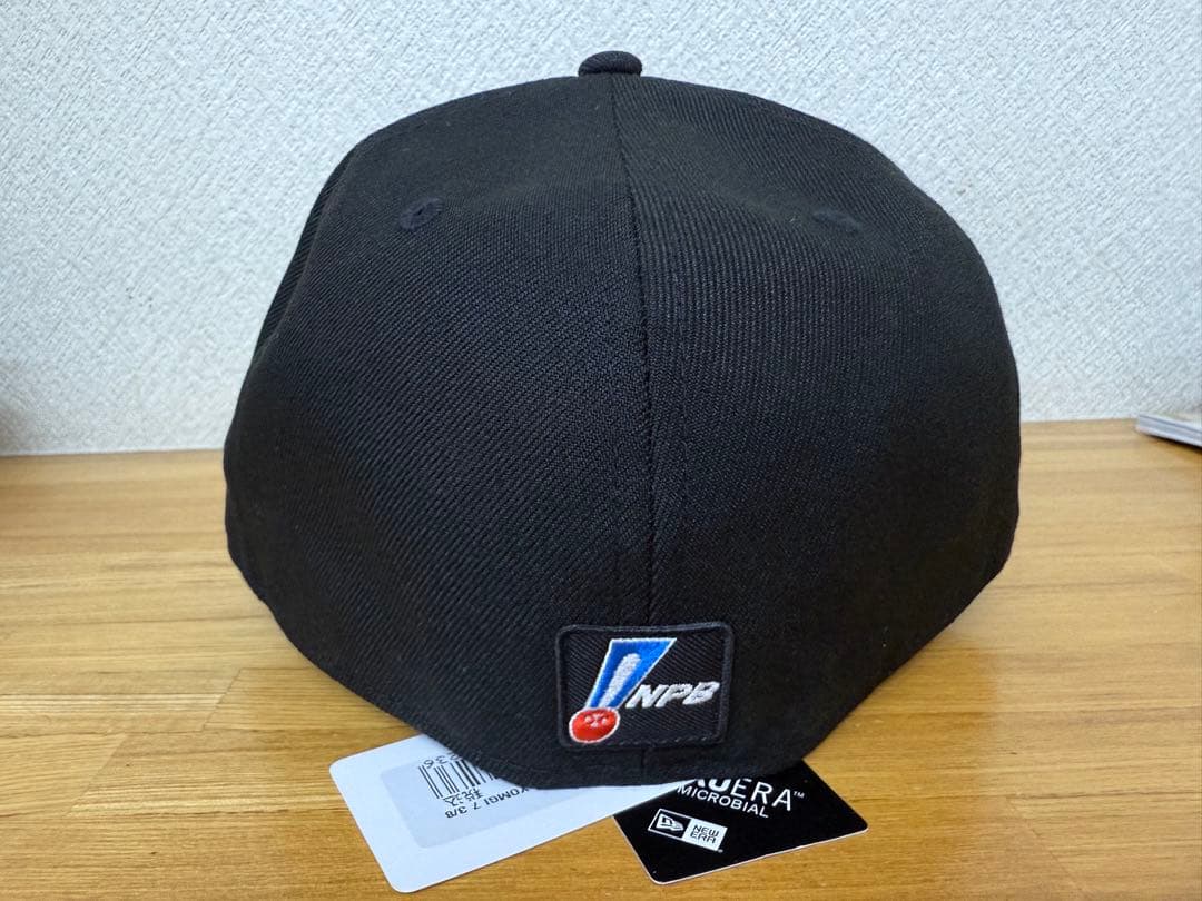 ニューエラ　ジャイアンツ　TG キャップ