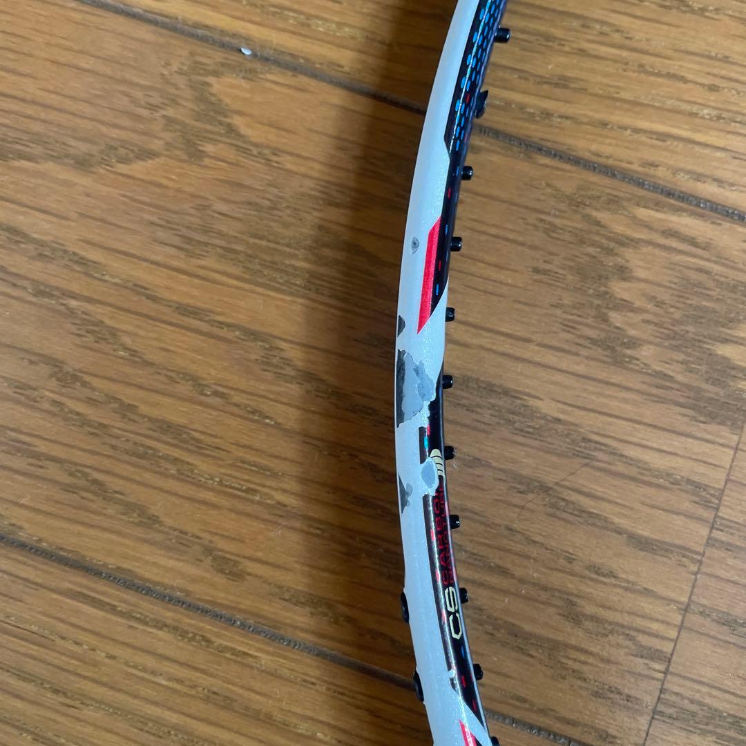 YONEX アークセイバー11