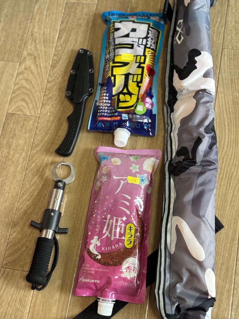 釣具まとめ売り　引退品　 シマノ　ダイワ　リール　ロッド