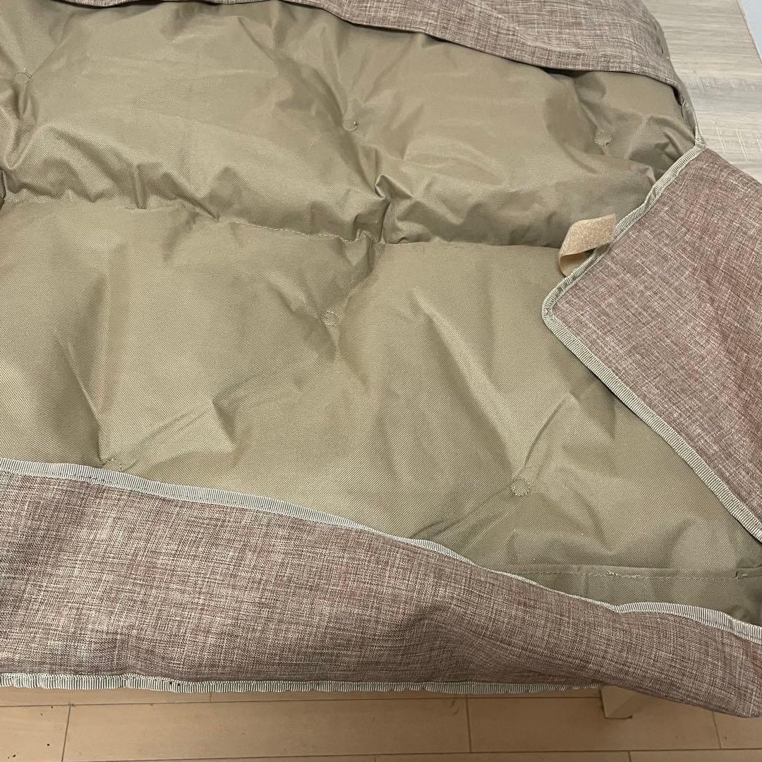 ★美品★ LOGOS ロゴス グランベーシックチェアfor2 専用カバー