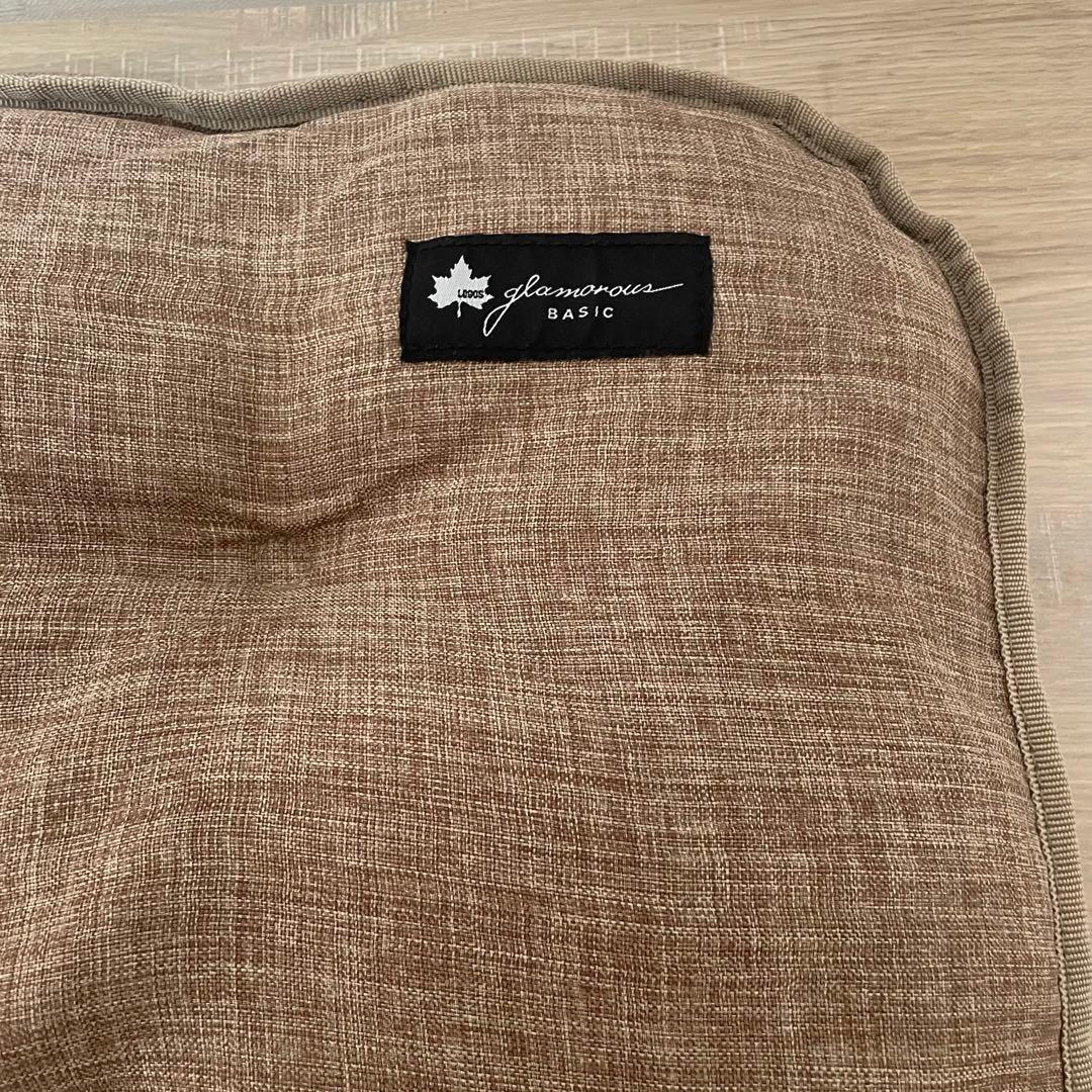 ★美品★ LOGOS ロゴス グランベーシックチェアfor2 専用カバー
