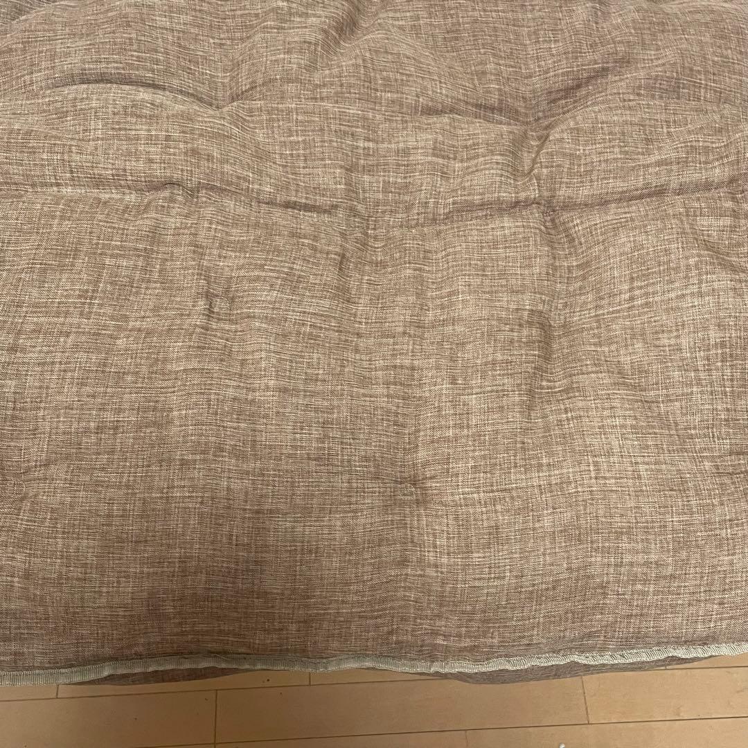 ★美品★ LOGOS ロゴス グランベーシックチェアfor2 専用カバー