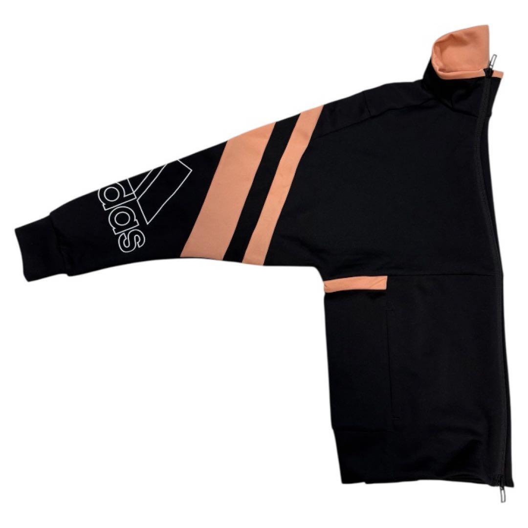 【美品】adidas アディダス ジャージ
