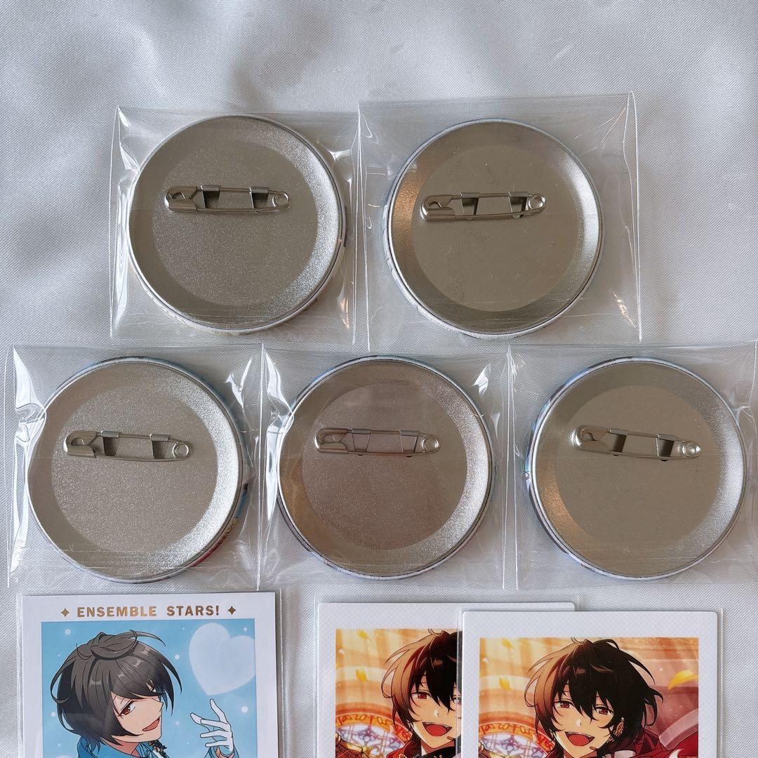 あんスタ 朔間凛月 グッズセット