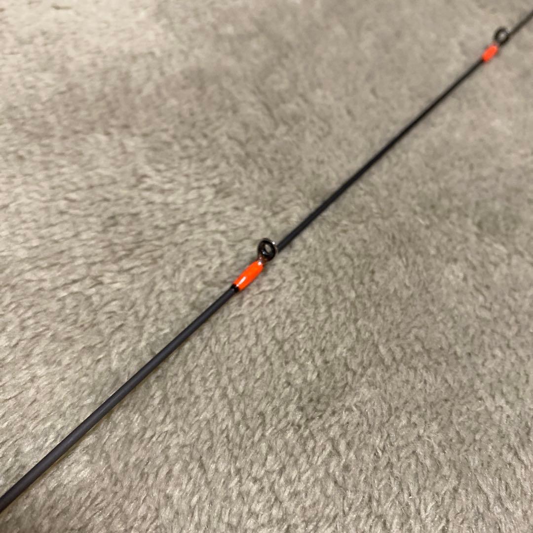 【新品未使用】鯵道5G AD5-S622M/AJI メジャークラフト