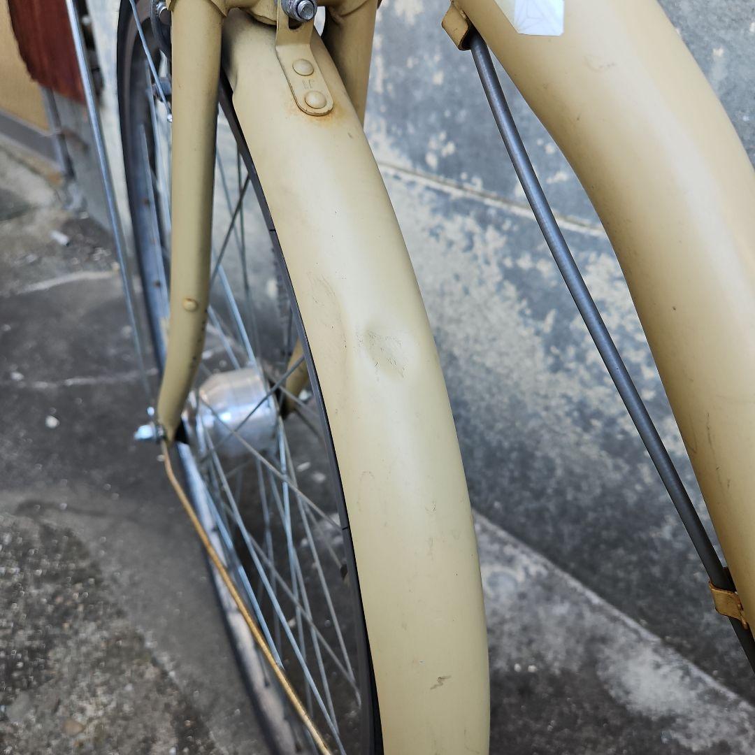 【兵庫県姫路市】自転車 26インチ