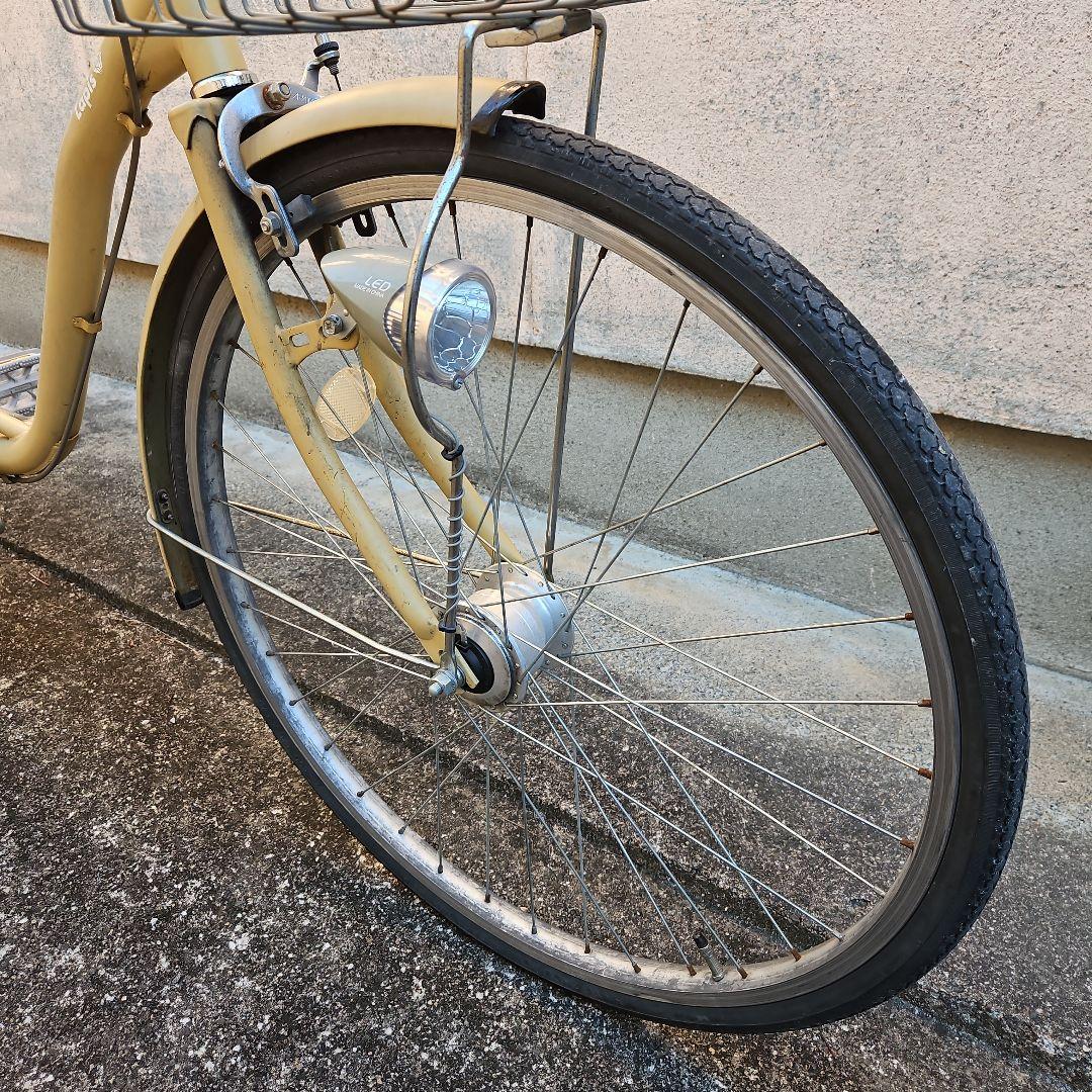 【兵庫県姫路市】自転車 26インチ