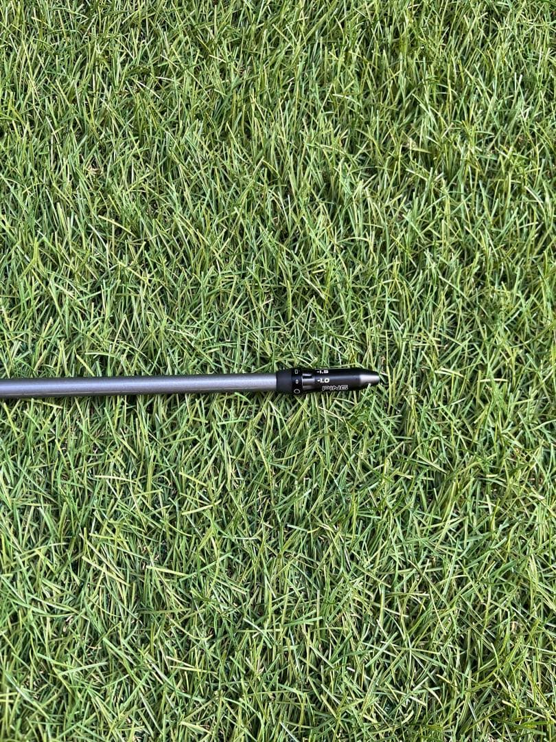 【美品】スピーダー SPEEDER NX FW 65S PING 3W 4W用