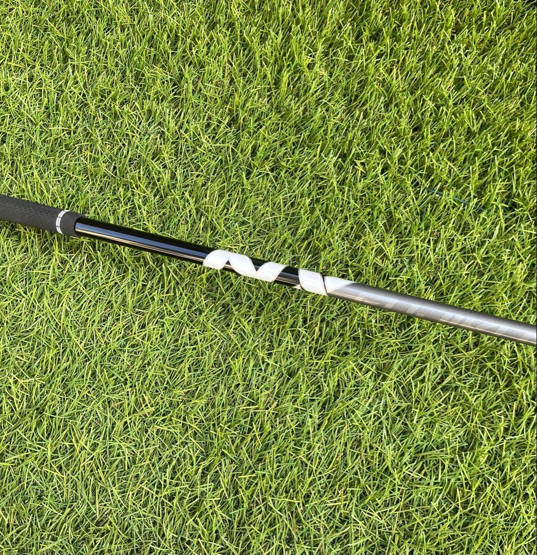【美品】スピーダー SPEEDER NX FW 65S PING 3W 4W用