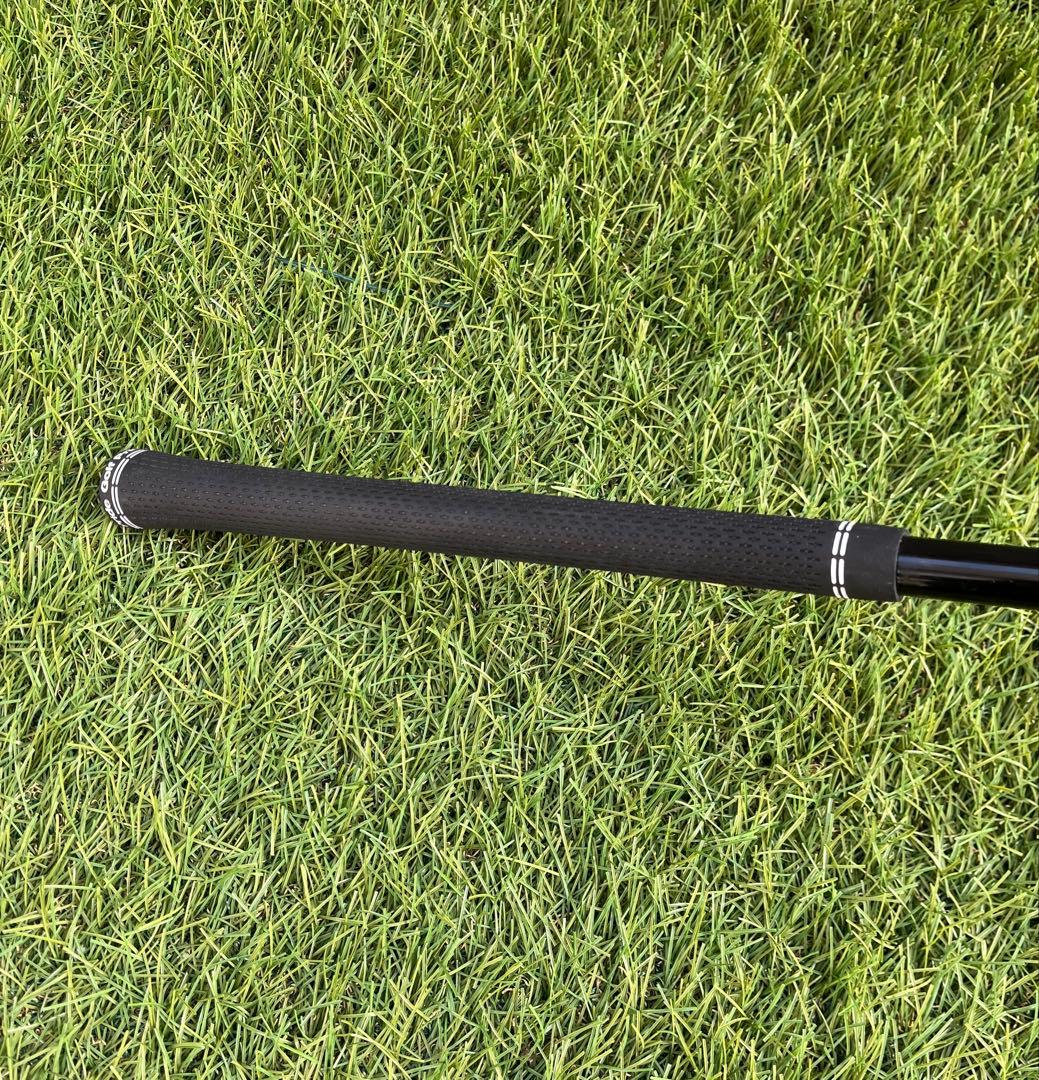 【美品】スピーダー SPEEDER NX FW 65S PING 3W 4W用