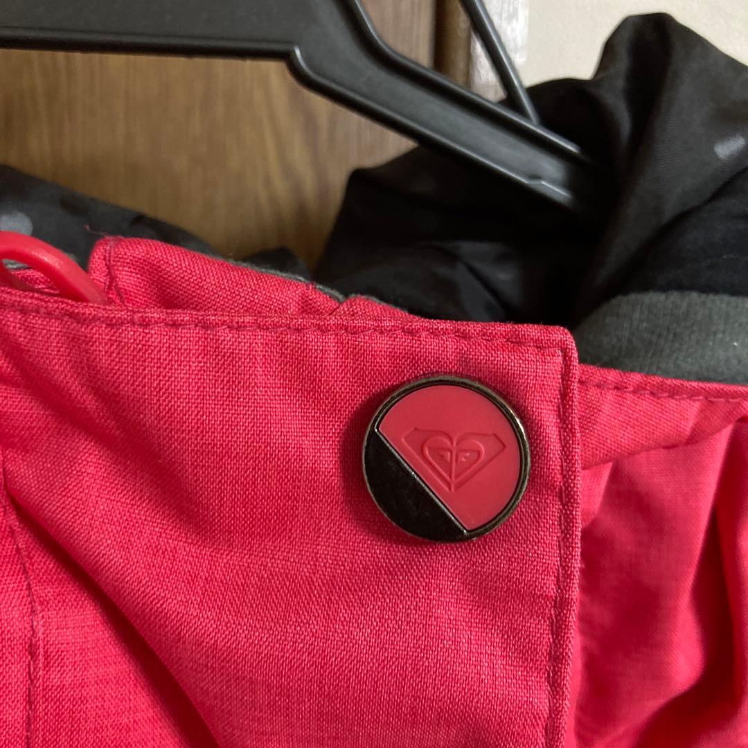 ROXY スノーボードジャケット 女性用　s