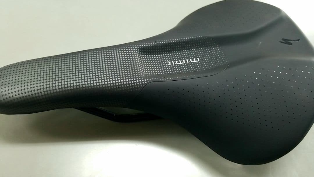 スペシャライズド サドル BRIDGE COMP WITH MIMIC 168