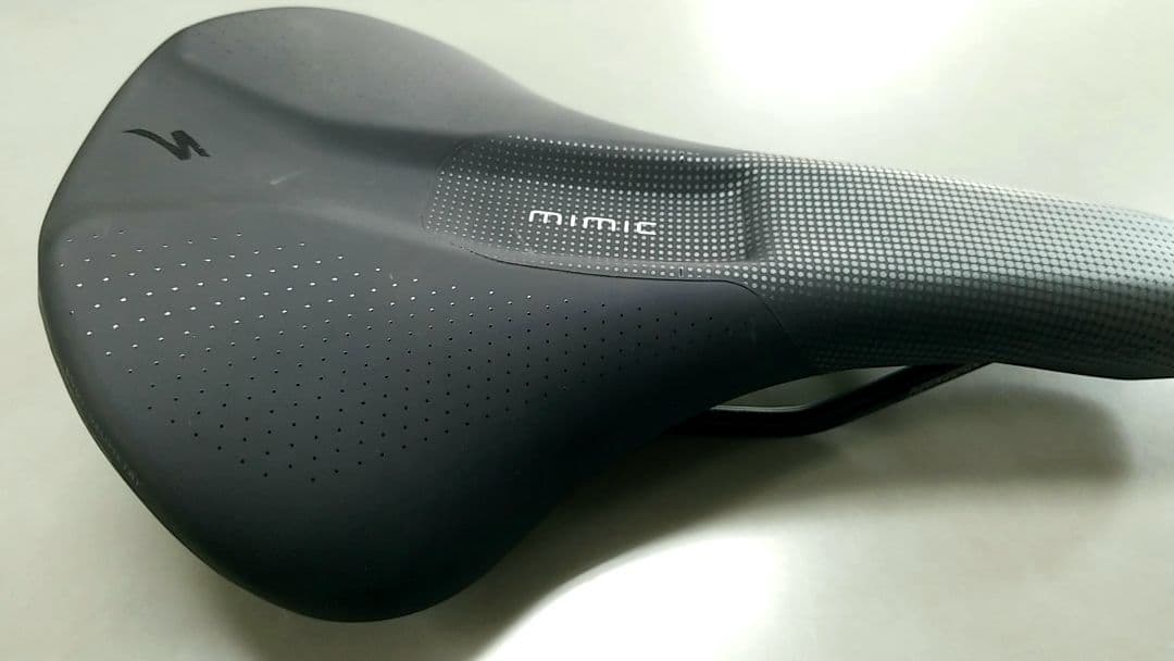 スペシャライズド サドル BRIDGE COMP WITH MIMIC 168