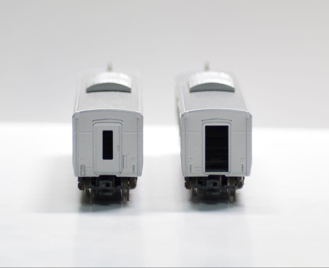 【明日までの出品！！】 京王1000系 (6次車・バイオレット) 5両編成セット