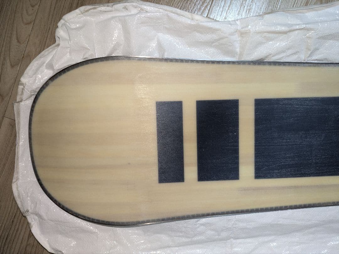 SALOMON スノーボード グレー