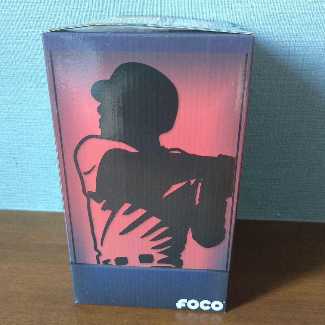 【新品未開封限定品】大谷翔平ボブルヘッド