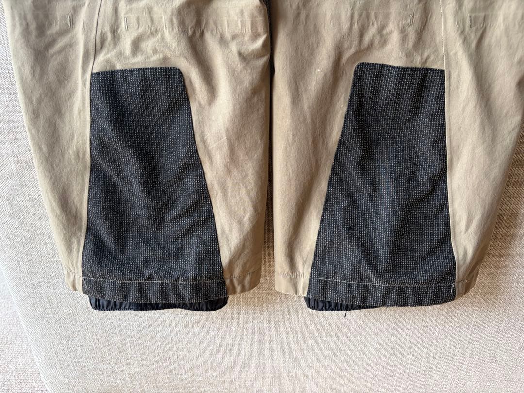 phenix フェニックス DRY VENT３レイヤー スノーリッジ ワンピース