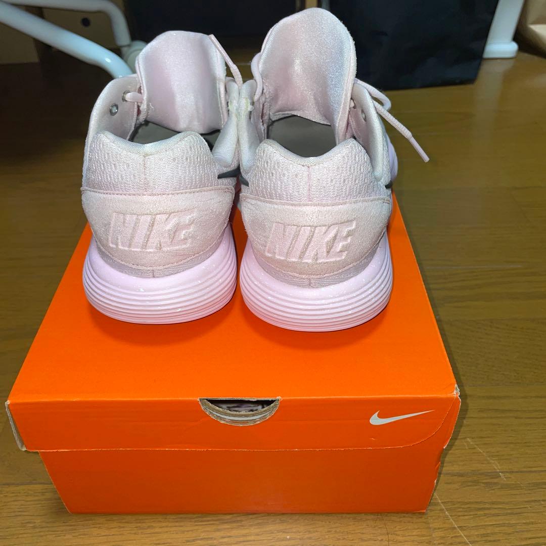 Nike ハイパーダンク2017 low