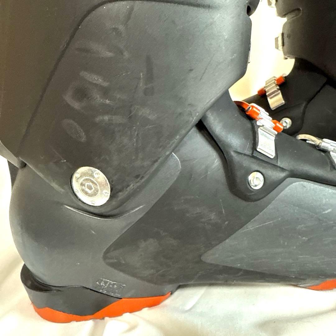 NORDICA ノルディカ　スキーブーツHELL & BACK H3