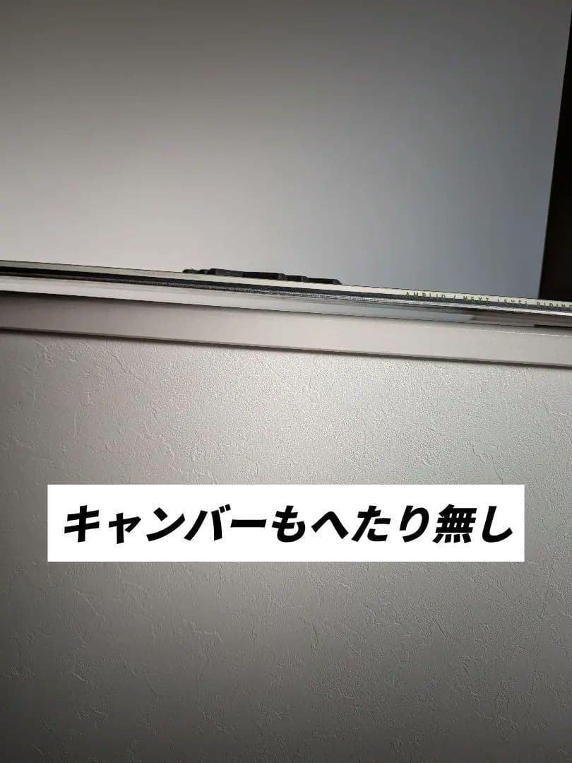 【希少・超美品】25-27 AMPLID Singular 162 日本正規品