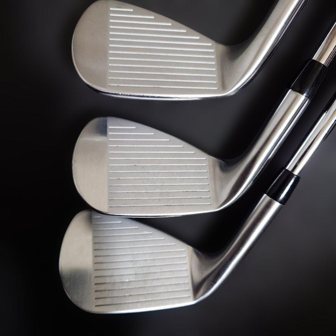 Titleist T150 アイアン　プロジェクトX LZ 5.5