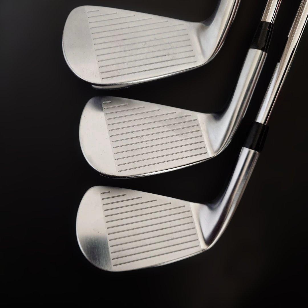 Titleist T150 アイアン　プロジェクトX LZ 5.5