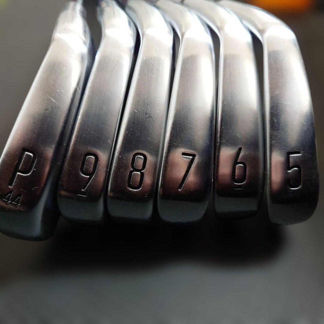 Titleist T150 アイアン　プロジェクトX LZ 5.5