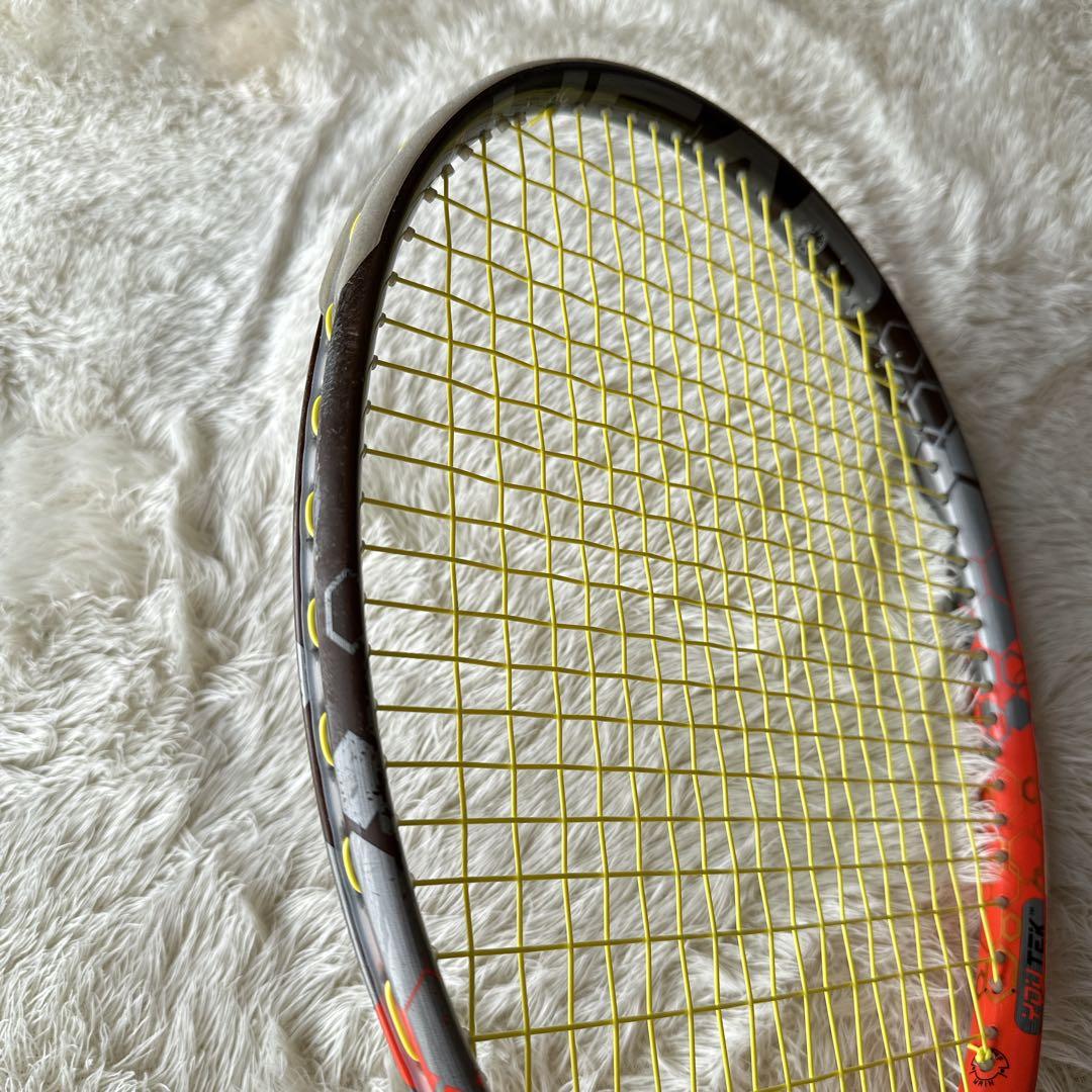 HEAD Radical MP 295g G2 G3 2本セット