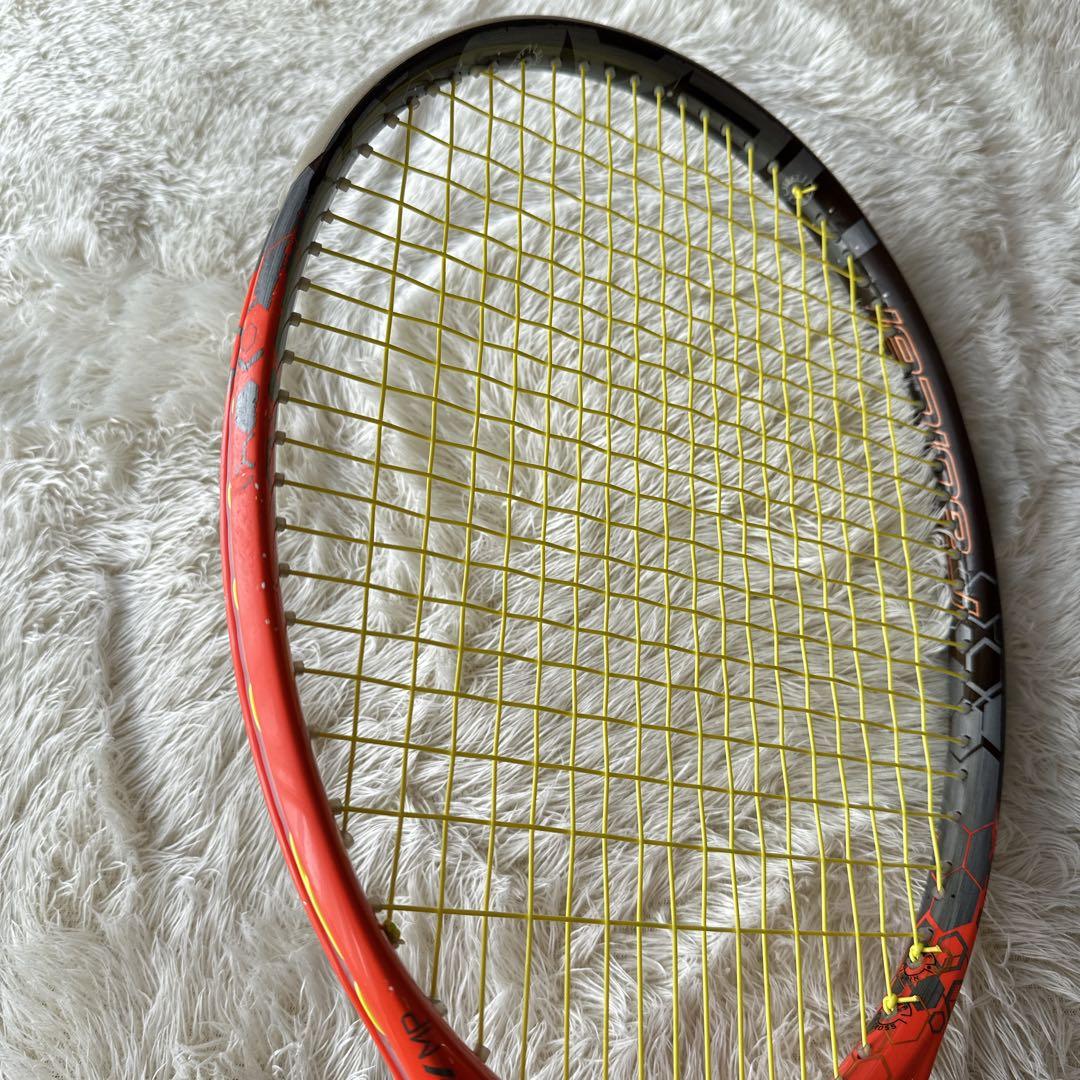 HEAD Radical MP 295g G2 G3 2本セット