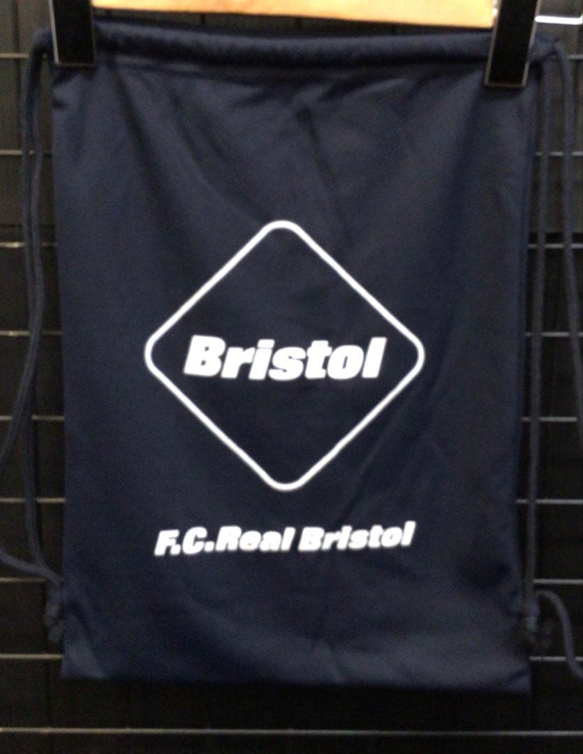 F.C.Real Bristol セットアップ FCRB 68-0408-1B