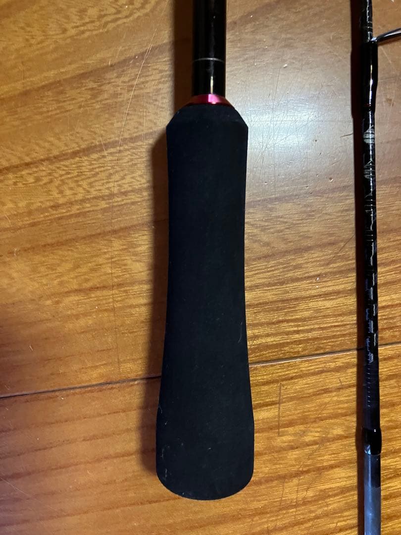 セフィアBB ティップエギング R-S511 ML-S