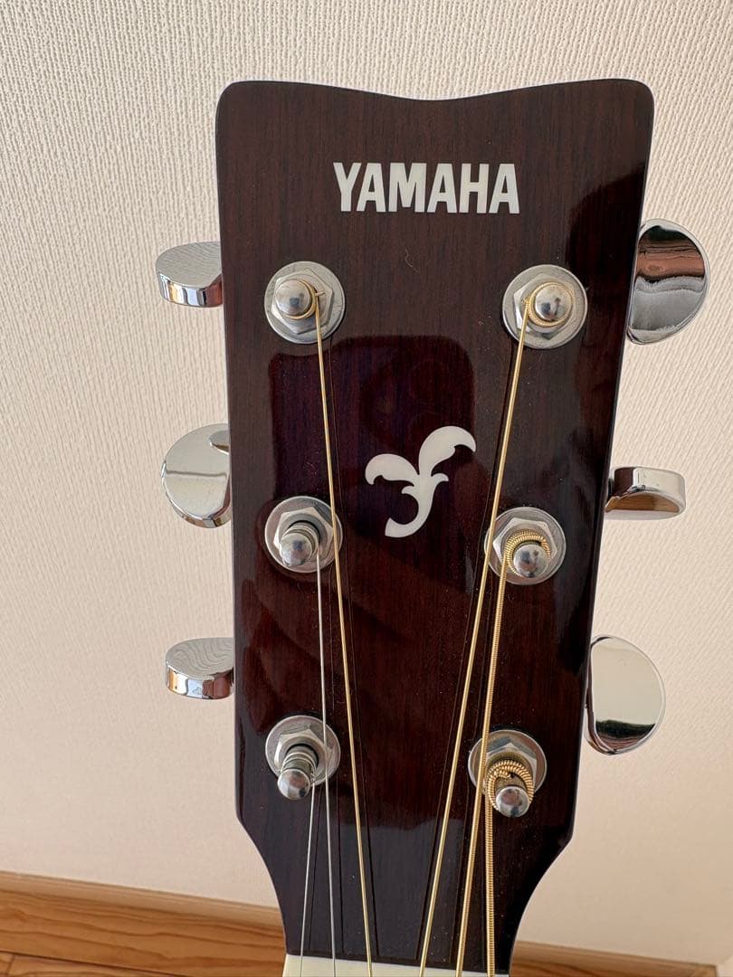 haru.kan-120918様、専用　ヤマハ　アコースティックギター
