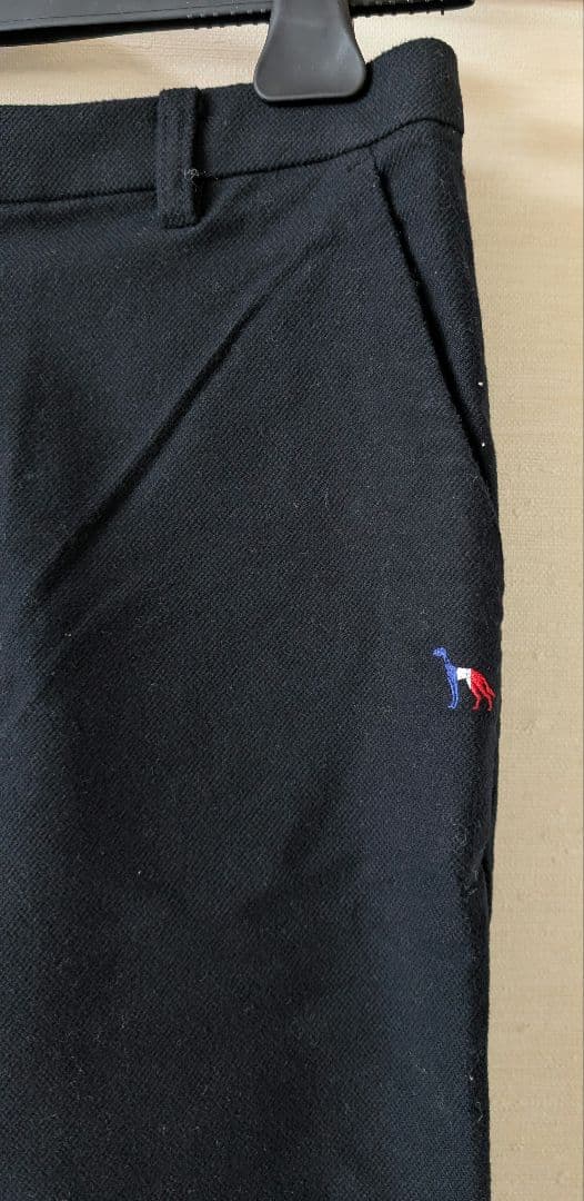 アダバット　ゴルフ　パンツ