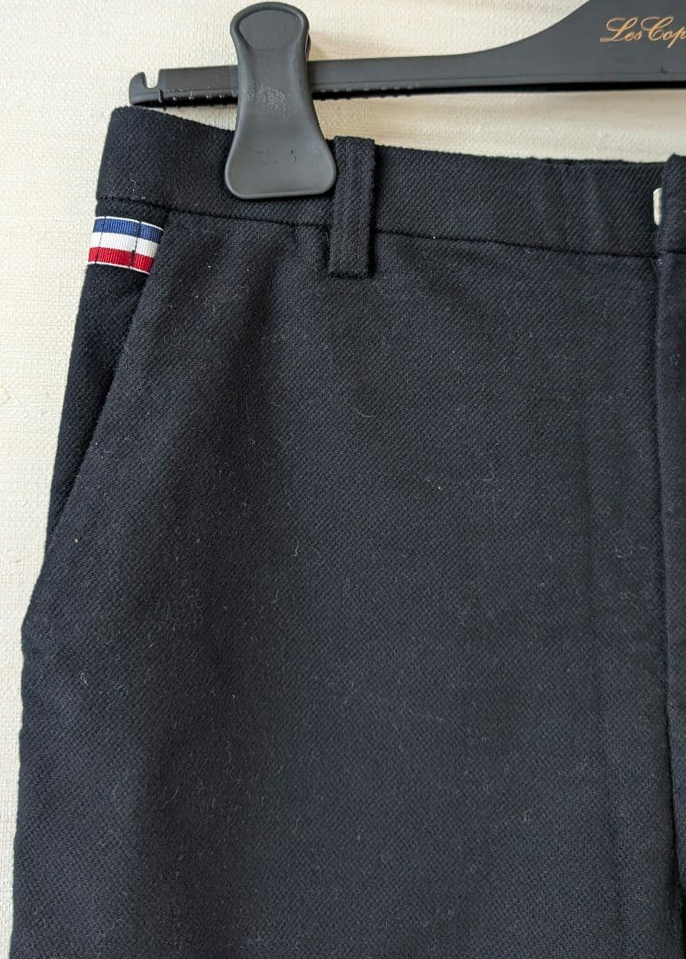 アダバット　ゴルフ　パンツ