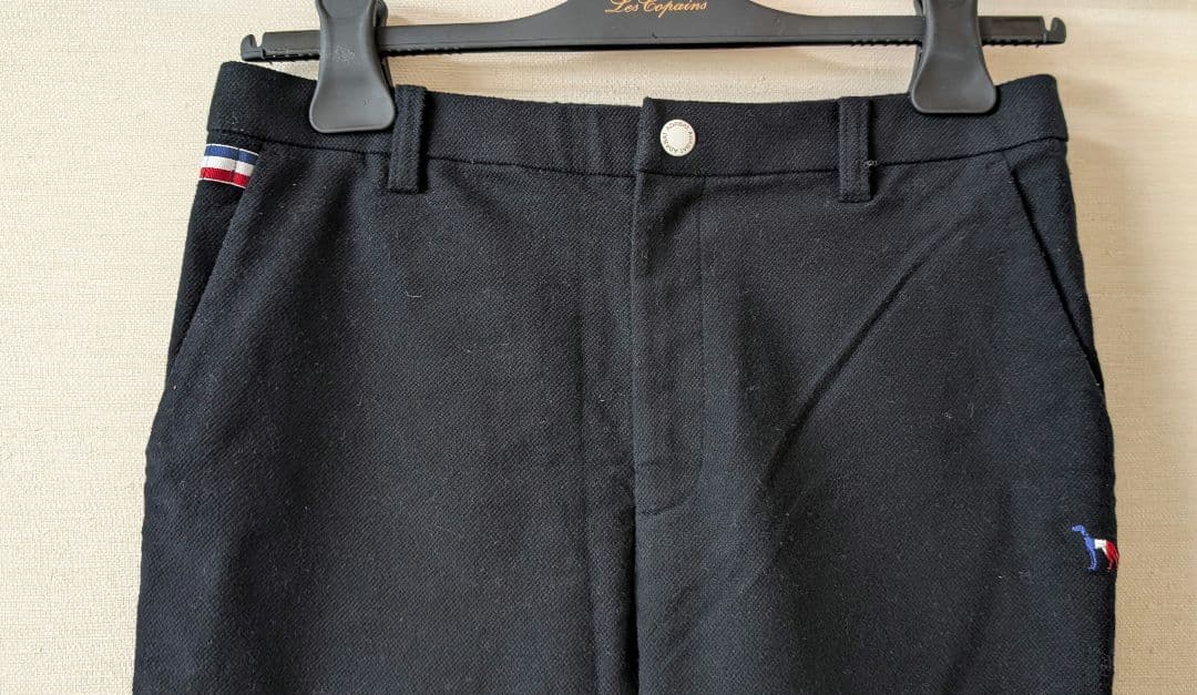 アダバット　ゴルフ　パンツ