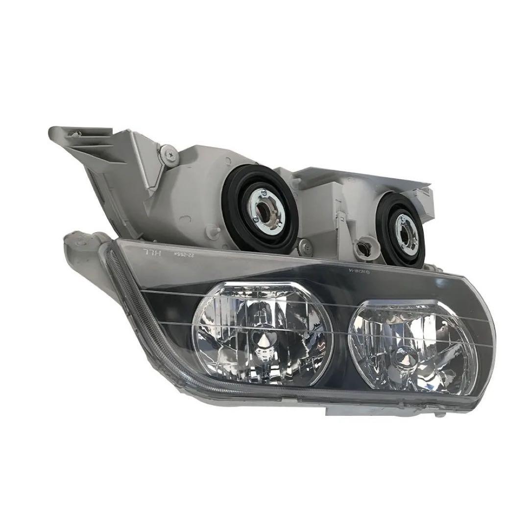 チェイサーヘッドライトユニット JZX100ヘッドライト Assy 純正形状