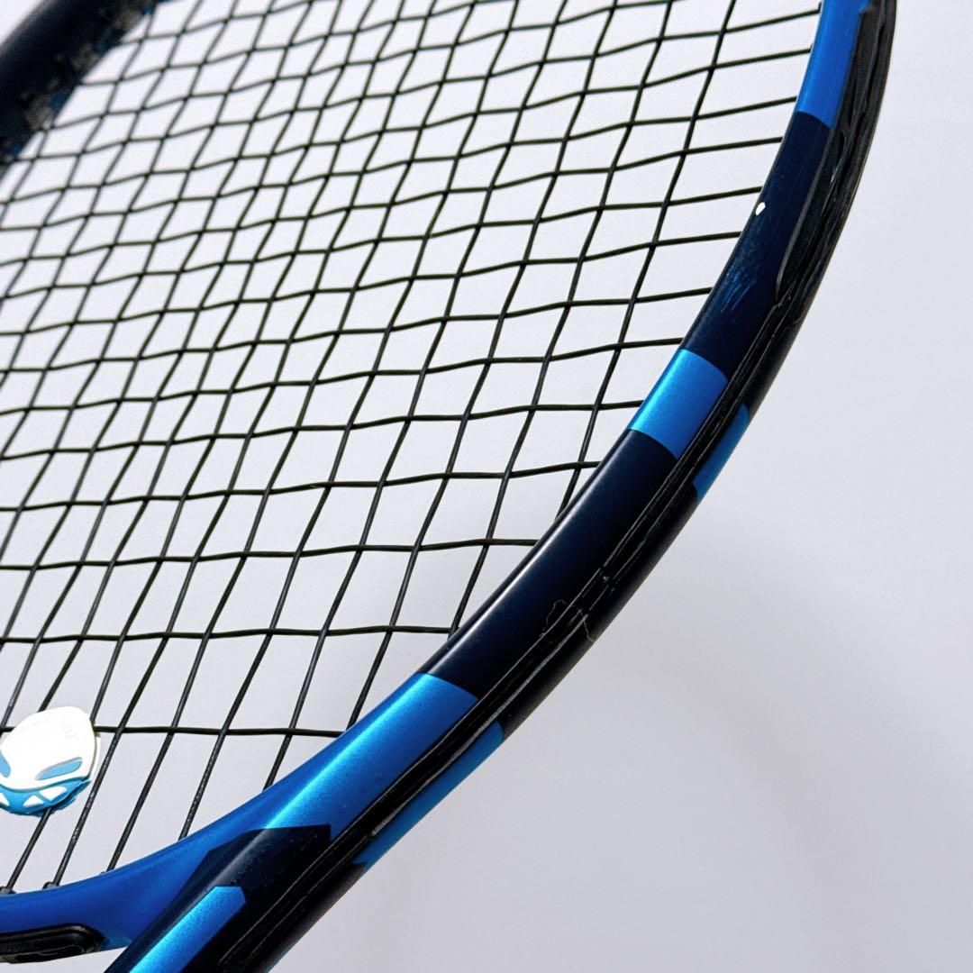 BabolaT バボラ テニスラケット PURE DRIVE 2021モデル