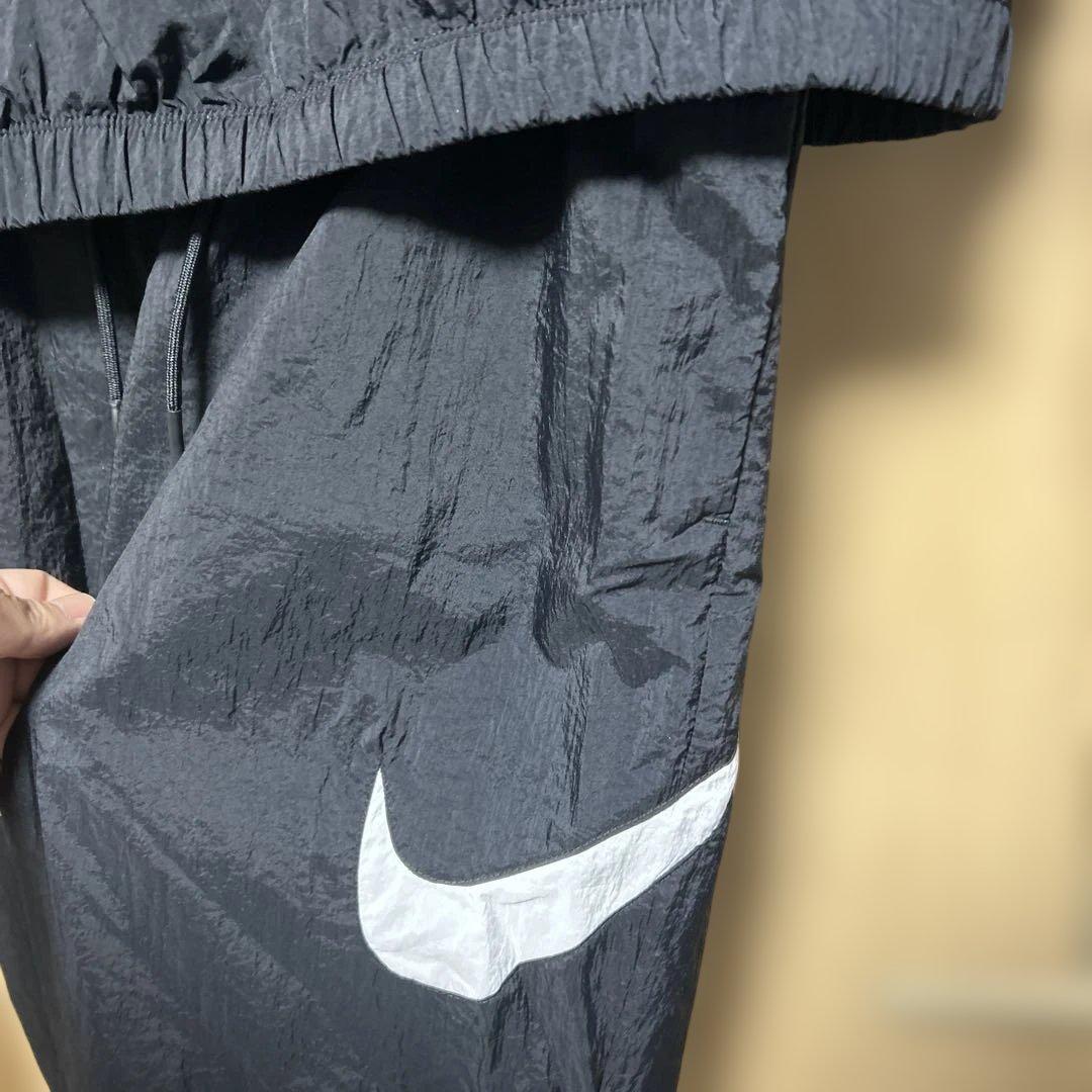 Nike F.C. ピステ セット ブラック