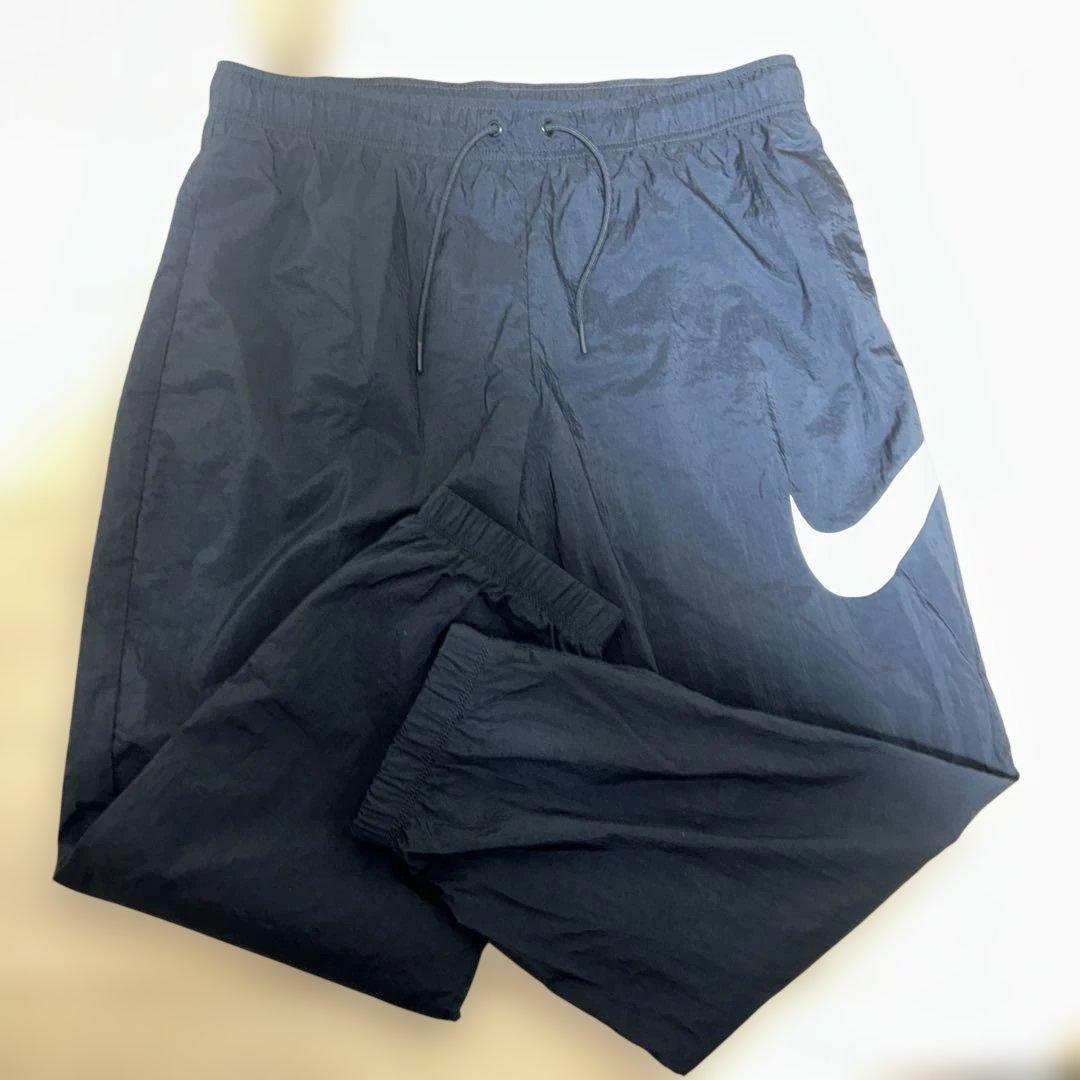 Nike F.C. ピステ セット ブラック