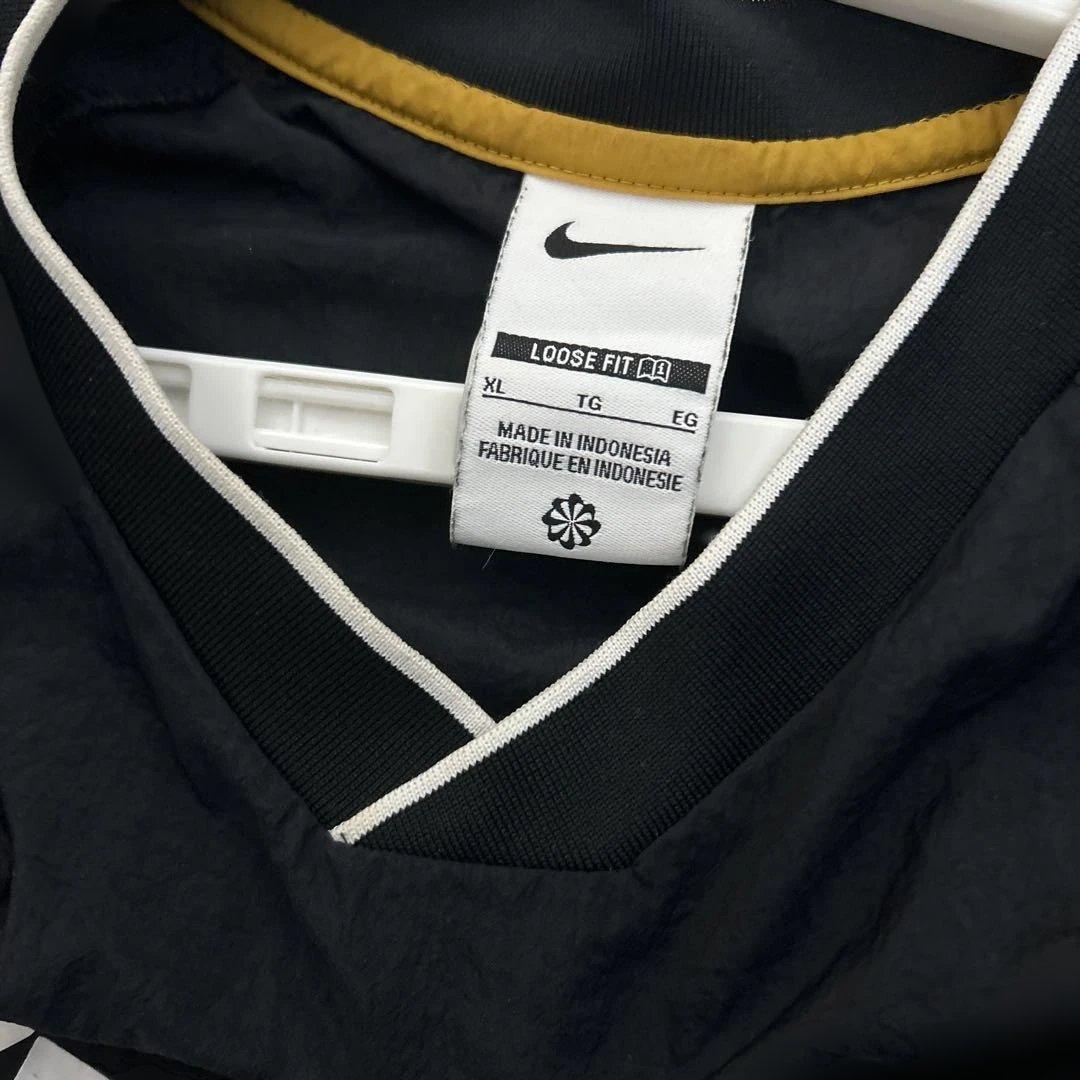 Nike F.C. ピステ セット ブラック