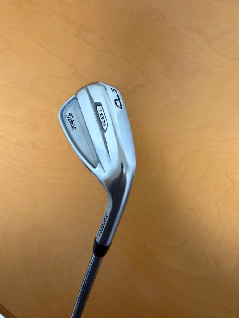 タイトリスト T100sアイアン モーダスs ツアー115s 5〜P