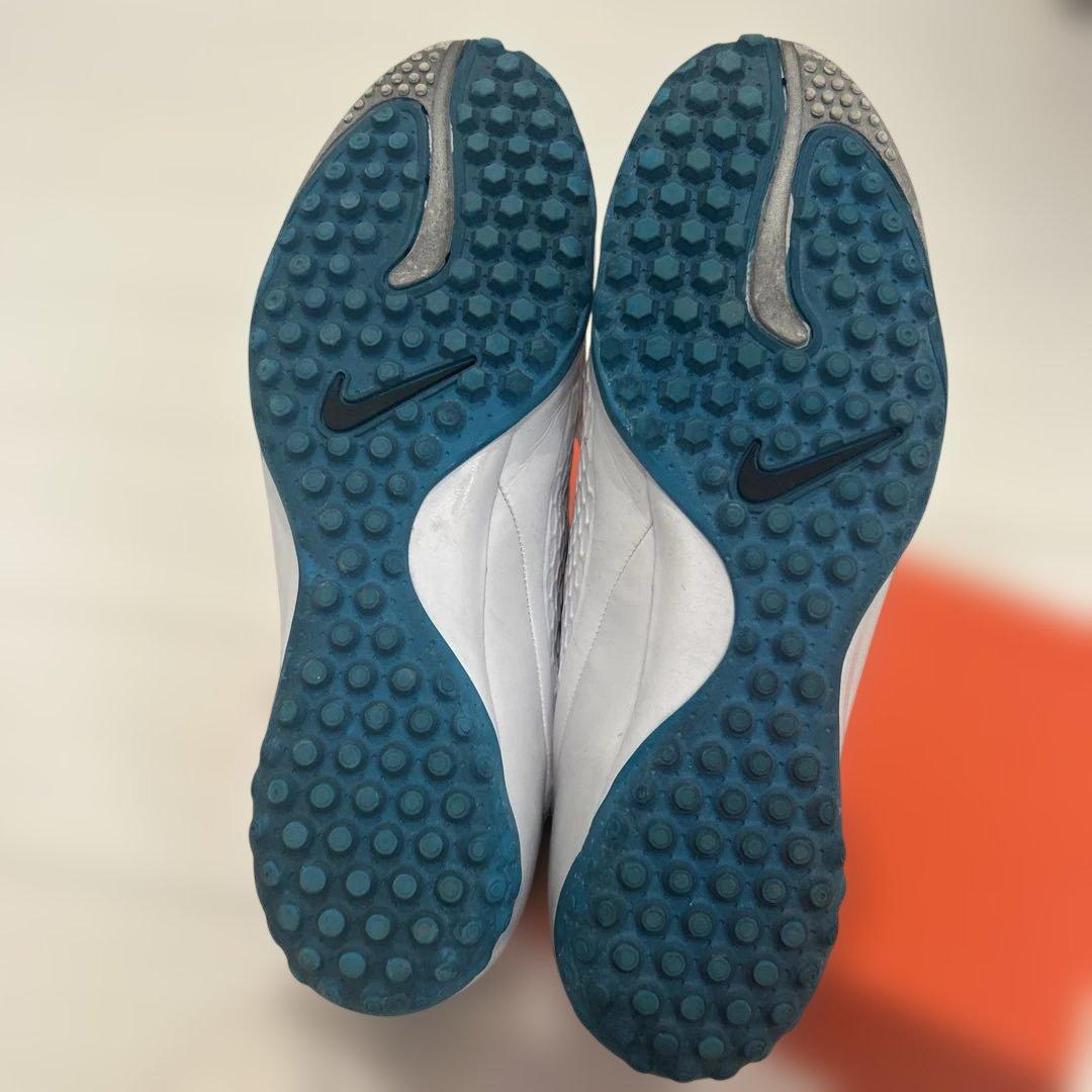 Nike サッカーシューズ トレーニングシューズ　29センチ　ハイパーベノム