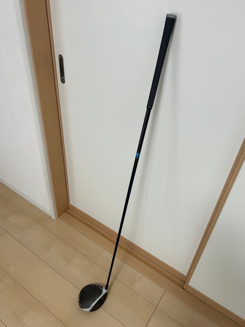 TaylorMade SIM MAX 10.5度 ドライバー
