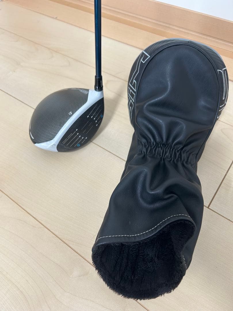 TaylorMade SIM MAX 10.5度 ドライバー