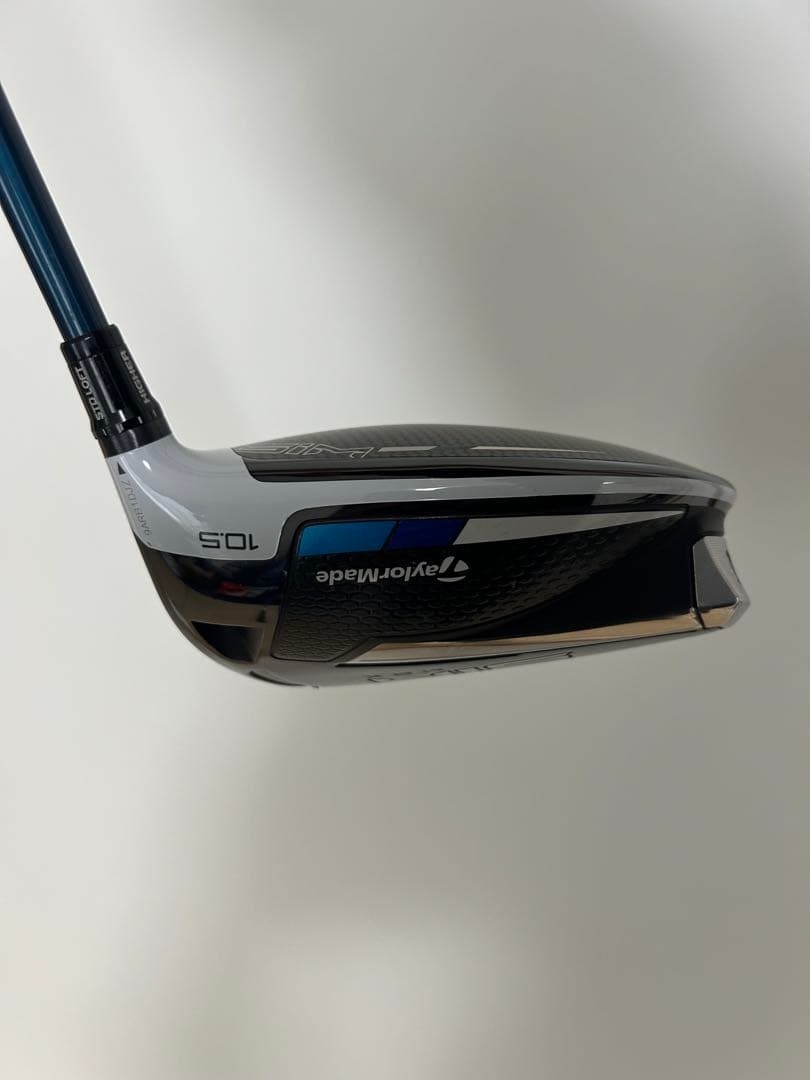 TaylorMade SIM MAX 10.5度 ドライバー